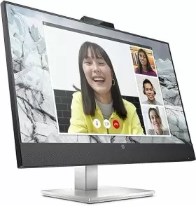 459J9AA HP Aba Webcam Monitor Ips Display Refresh Rate Screen #3