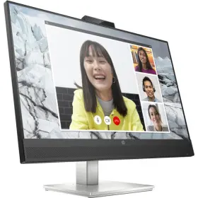 459J9AA-RCC HP Fhd Ips Webcam Monitor Ms Amd Freesync Hdmi