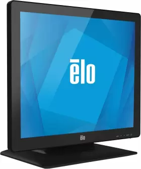 4Q4Y4U3 HP Elo Touchscreen Led Monitor Tilt #2