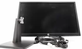 4S126AA HP Fhd Monitor Light #3