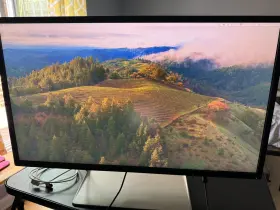 4WH45AA HP Aba Pavilion Qhd Monitor #2