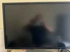 4WH45AA HP Aba Pavilion Qhd Monitor