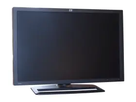 583095-001 HP Ips Lcd Monitor Stand Displayport Power Cable
