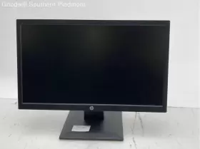 5RD65AA HP Anti Glare Tiltable Led Backlight Lcd Monitor
