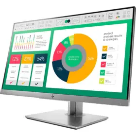 5VT82A8 HP Aba Elitedisplay Ips Monitor Refresh Rate Hdmi #3