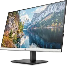 5ZP65AA HP Aba Uhd Display Ips Monitor Anti Glare Hdmi Port #2