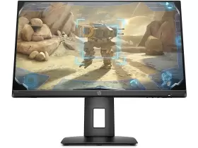 5ZU98AA-R HP Led Fhd Monitor Displayport Hdmi