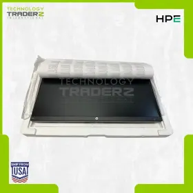 Hp 6 10aa 6 10aa N240 Fhd Hdmi Vga Dvi Black Led Monitor New Open Box