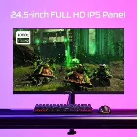 64V61AA HP Aba Hyperx Armada Gaming Monitor Fhd Ipsnvidia #3