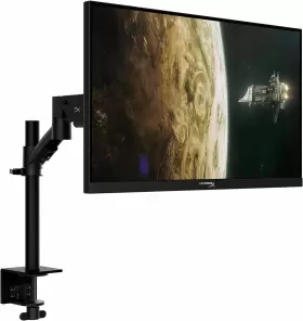 64V61AA HP Aba Hyperx Armada Gaming Monitor Fhd Ipsnvidia