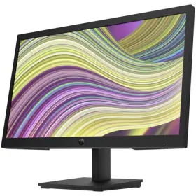 64V81A6 HP Aba Fhd Monitor Vesa Mountable Anti Glare Light #2