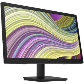 64V81A6 HP Aba Fhd Monitor Vesa Mountable Anti Glare Light #3