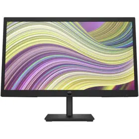 64V81A6 HP Aba Fhd Monitor Vesa Mountable Anti Glare Light