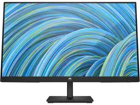64W18A6 HP Aba Lcd Monitor