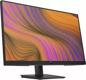 64W34AA HP Aba Led Ips Monitor Dual Speakers Vesa Mountable #2
