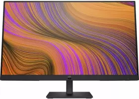 64W34AA HP Aba Led Ips Monitor Dual Speakers Vesa Mountable