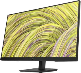 64W41AA HP Aba Monitor Ips Led Backlights Vesa Mountable #3