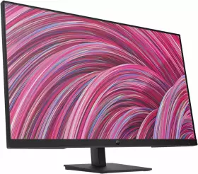 64W51AA HP Aba Qhd Led Ips Monitor Dual Speakers Vesa Stand #2