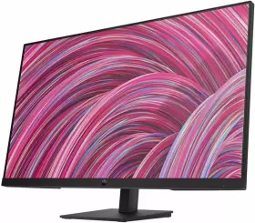 64W51AA HP Aba Qhd Led Ips Monitor Dual Speakers Vesa Stand #3
