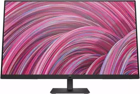 64W51AA HP Aba Qhd Led Ips Monitor Dual Speakers Vesa Stand