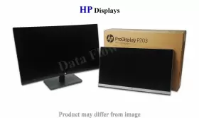 64X66AA HP Aba Fullhd Hdmi Dp Ips Monitor
