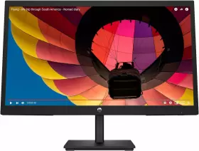65P56AA HP Aba Fhd Monitor Amd Freesync Hdcp Hdmi Anti Glare
