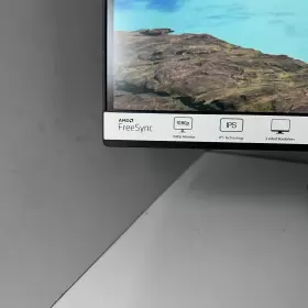 65P58AA HP Aba Fhd Monitor Freesync Hdcp Hdmi Vga Displayport #3