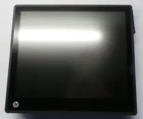 667163-001 HP Touch Monitor Aba