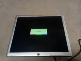 681224-001 HP Monitor Vga Displayport Dvi Usb Hub #2