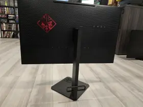 6FN07AA HP Aba Omen Led Gaming Monitor #3