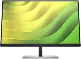 6N4F1AA HP Aba Qhd Desktop Monitor Tilt Swivel Pivot Ease