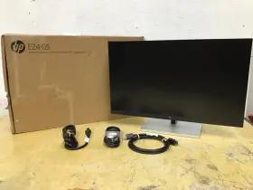 6N6E9AA HP Aba Elitedisplay Monitor Fhd Light Filter Hdmi Dp