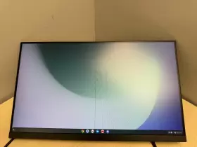 6N6E9AA HP Edge Led Lcd Monitor