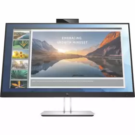 6PA50A4 HP Aba Webcam Lcd Monitor #2