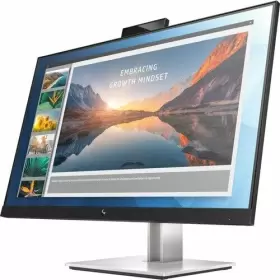 6PA50A4 HP Aba Webcam Lcd Monitor