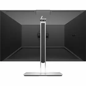 6PA56A4 HP Aba Webcam Wqhd Lcd Monitor Bla #2