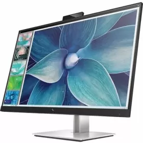 6PA56A4 HP Aba Webcam Wqhd Lcd Monitor Bla