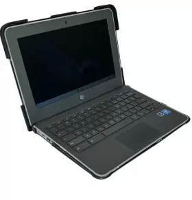 6QY22UT HP Chromebook Rugged G7