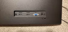 6XJ00AA HP Ips Led Fhd Monitor #2