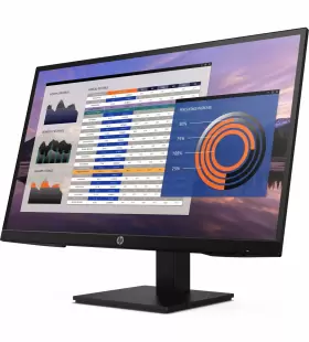 737K9AA HP Aba Fhd Ips Monitor Refresh Rate Hdmi Vga Inbuilt #2
