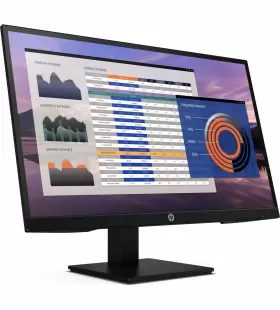 737K9AA HP Aba Fhd Ips Monitor Refresh Rate Hdmi Vga Inbuilt #3