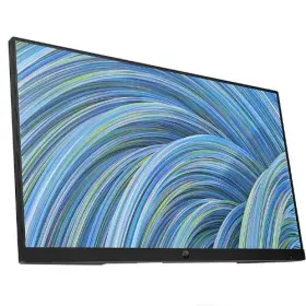 737K9AA-RB-NO HP Fhd Ips Monitor Vga Hdmi Displayport Tilt