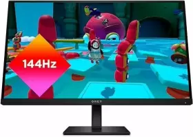 780G8AA HP Aba Omen Uhd Gaming Monitor Display Ips Panel Amd