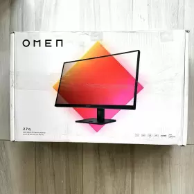 780H4AA HP Aba Omen Hdr Gaming Monitor