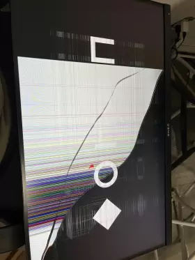 780H4AA HP Omen Qhd Gaming Monitor Mr #2