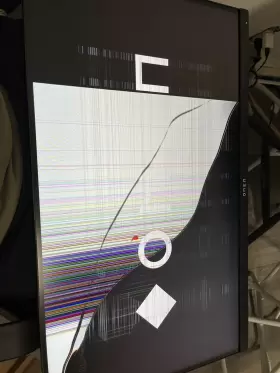 780H4AA HP Omen Qhd Gaming Monitor Mr #3