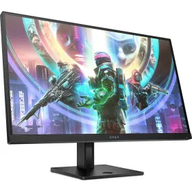 780J4AA HP Aba Omen Qhd Ips Gaming Monitor Pivot Freesync #2