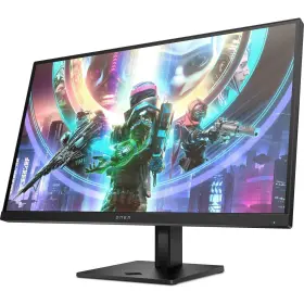 780J4AA HP Aba Omen Qhd Ips Gaming Monitor Pivot Freesync #3