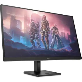780K0AA HP Omen Qhd Gaming Monitor Pivot Rotation #2