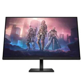 780K0AA HP Omen Qhd Gaming Monitor Pivot Rotation